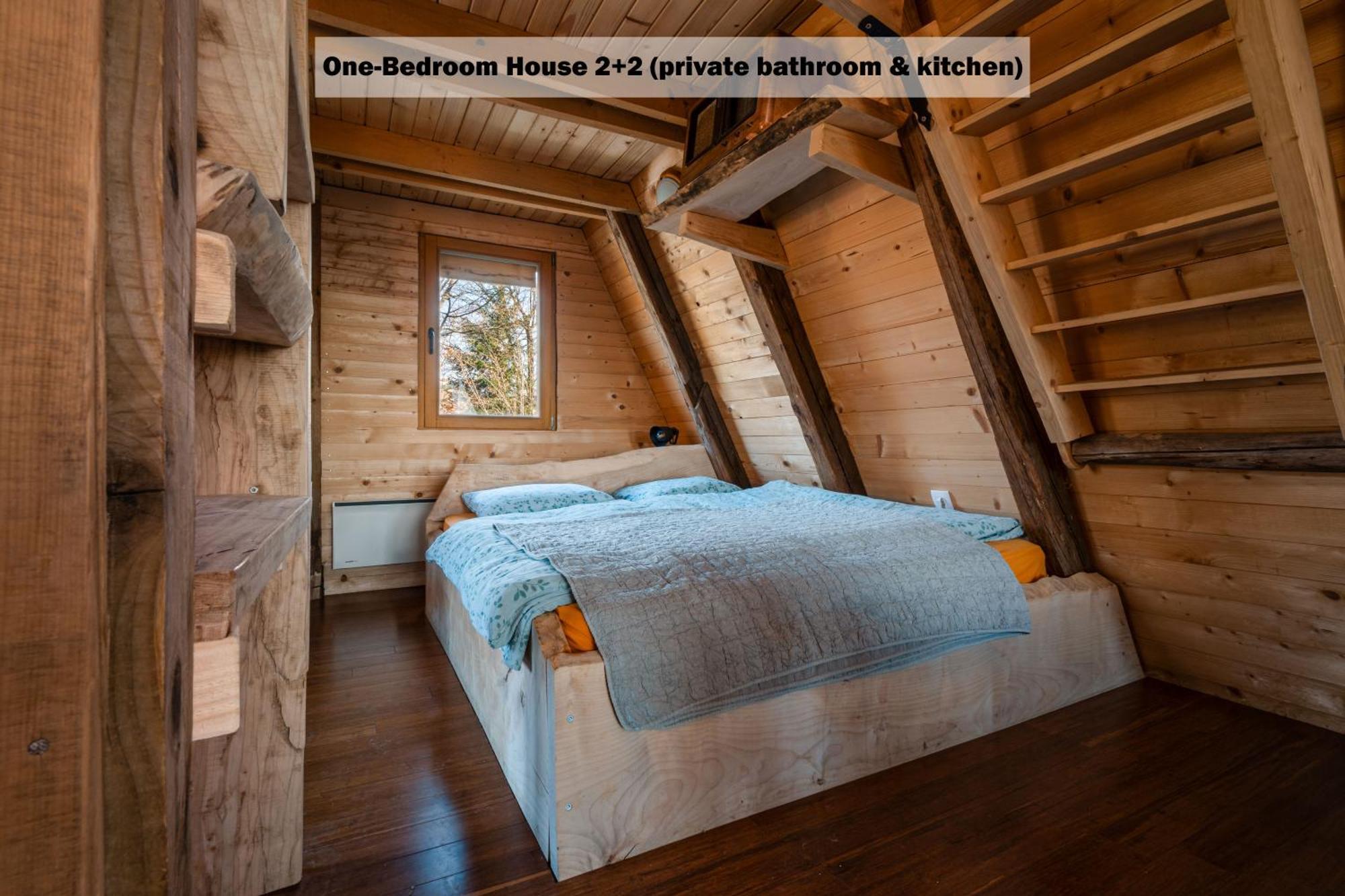 Ranch At Geta Guest House Razgorce ห้อง รูปภาพ