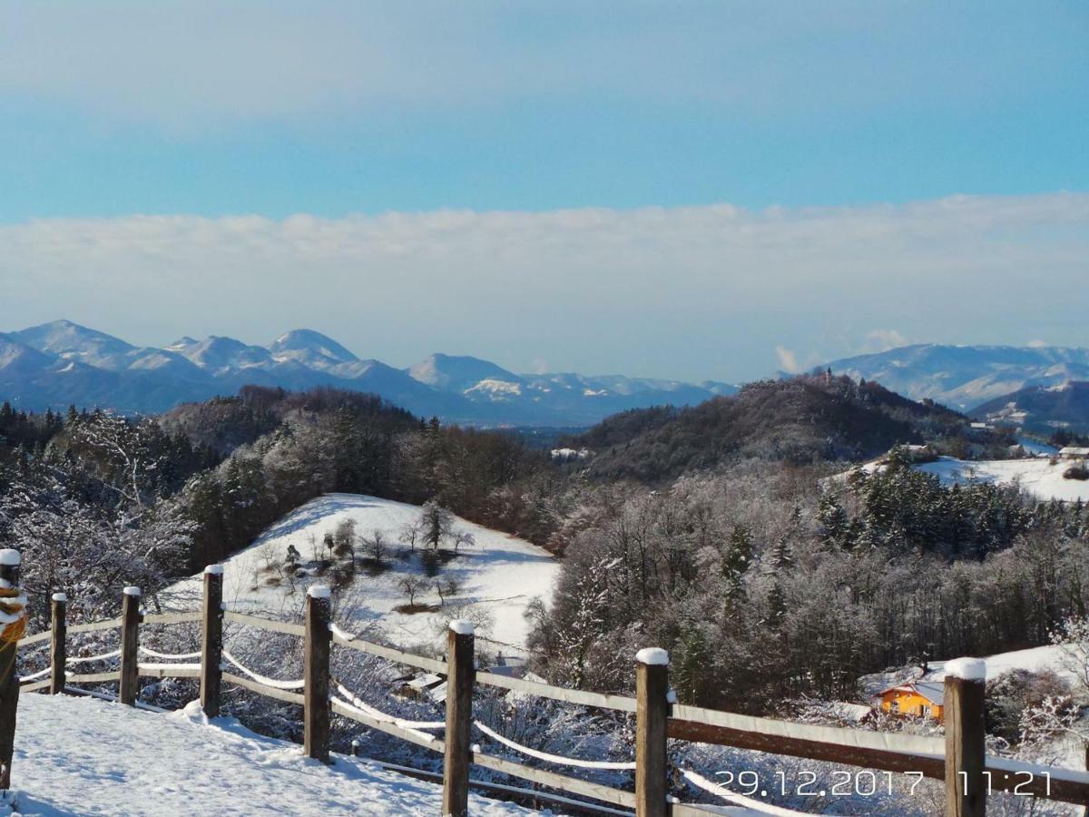 Ranch At Geta Guest House Razgorce ภายนอก รูปภาพ